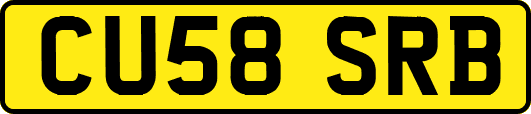 CU58SRB