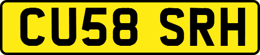 CU58SRH