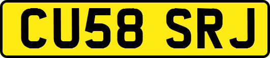 CU58SRJ