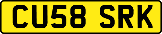 CU58SRK