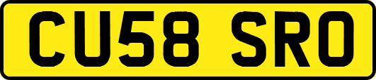 CU58SRO