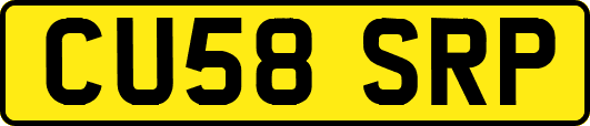CU58SRP