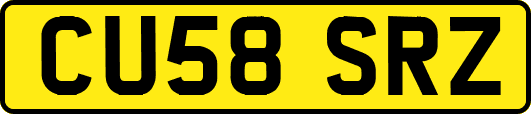 CU58SRZ