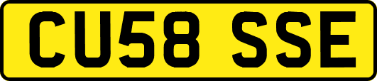 CU58SSE