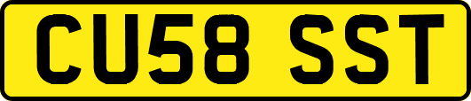 CU58SST