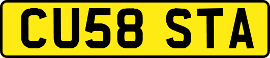 CU58STA