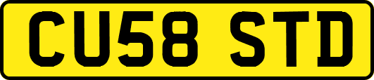 CU58STD