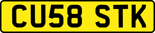 CU58STK