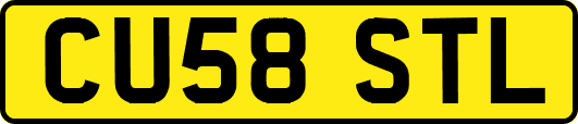 CU58STL