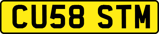 CU58STM