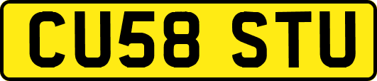 CU58STU