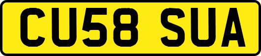 CU58SUA