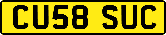 CU58SUC
