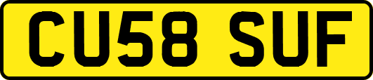 CU58SUF