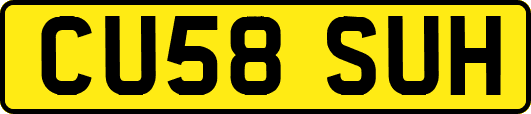CU58SUH