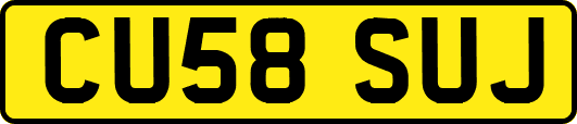CU58SUJ