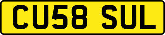 CU58SUL