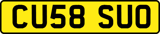 CU58SUO