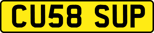 CU58SUP