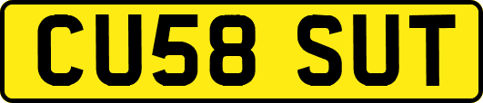 CU58SUT