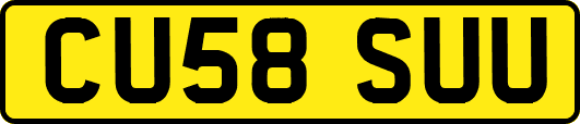 CU58SUU