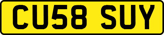 CU58SUY