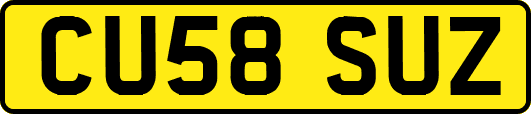 CU58SUZ