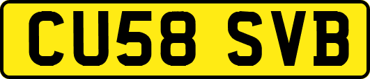 CU58SVB