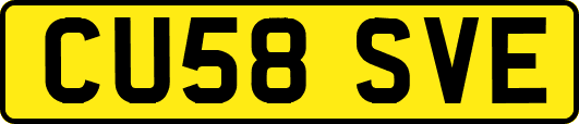 CU58SVE