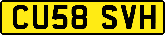 CU58SVH