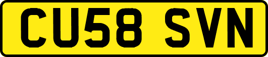 CU58SVN