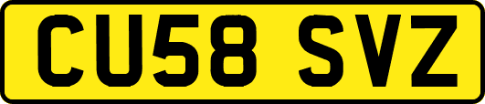 CU58SVZ