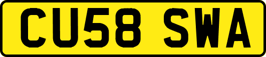 CU58SWA