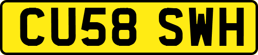 CU58SWH