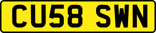 CU58SWN