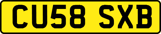 CU58SXB