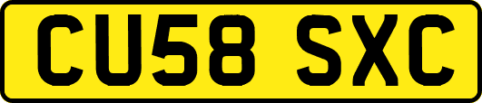 CU58SXC