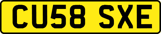 CU58SXE