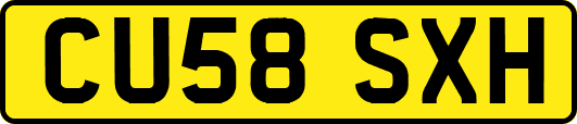 CU58SXH