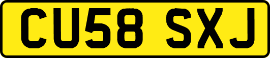 CU58SXJ