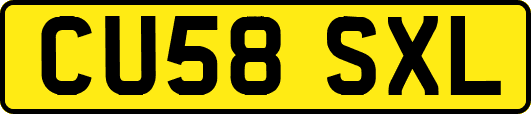 CU58SXL