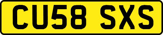 CU58SXS