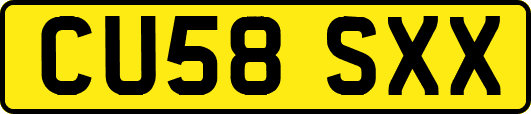 CU58SXX