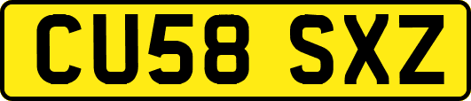 CU58SXZ