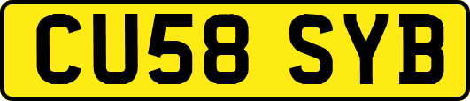 CU58SYB
