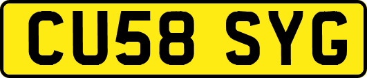 CU58SYG