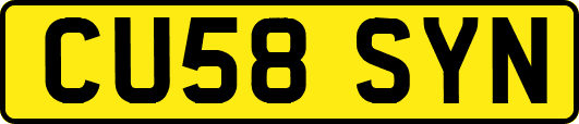CU58SYN