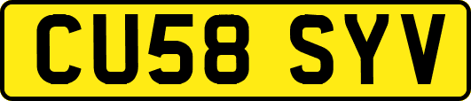 CU58SYV