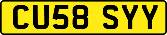 CU58SYY