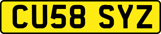 CU58SYZ